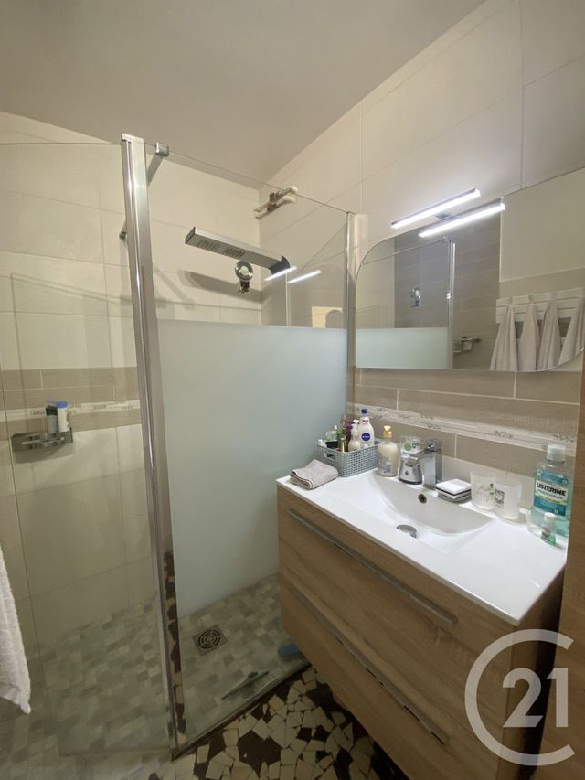 Maison &agrave; vendre - 4 pi&egrave;ces - 85 m2 - Lisieux - 14 - BASSE-NORMANDIE