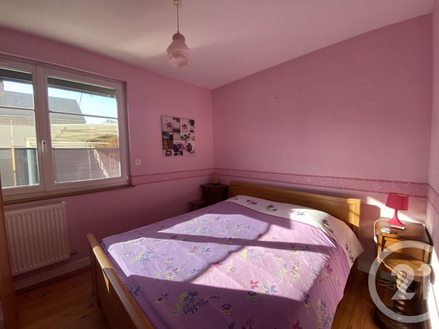 Maison &agrave; vendre - 4 pi&egrave;ces - 85 m2 - Lisieux - 14 - BASSE-NORMANDIE