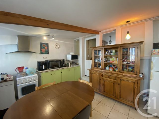 Maison &agrave; vendre - 4 pi&egrave;ces - 85 m2 - Lisieux - 14 - BASSE-NORMANDIE