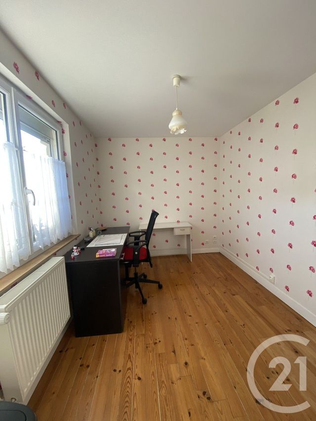 Maison &agrave; vendre - 4 pi&egrave;ces - 85 m2 - Lisieux - 14 - BASSE-NORMANDIE