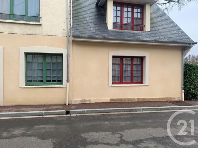 Appartement T2 &agrave; louer - 2 pi&egrave;ces - 31,92 m2 - Livarot Pays D Auge - 14 - BASSE-NORMANDIE