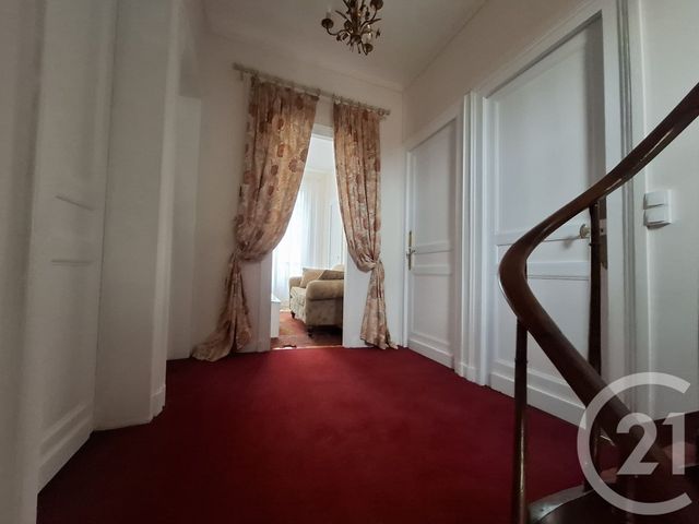 Maison &agrave; vendre - 11 pi&egrave;ces - 226 m2 - Lisieux - 14 - BASSE-NORMANDIE