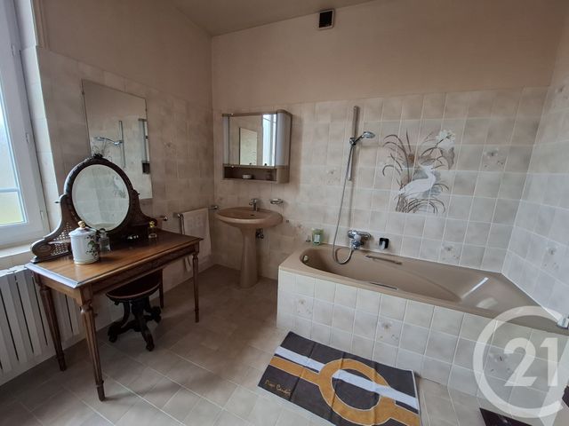 Maison &agrave; vendre - 11 pi&egrave;ces - 226 m2 - Lisieux - 14 - BASSE-NORMANDIE