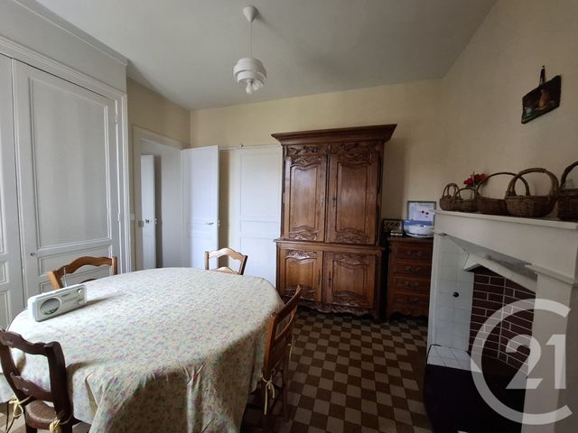 Maison &agrave; vendre - 11 pi&egrave;ces - 226 m2 - Lisieux - 14 - BASSE-NORMANDIE