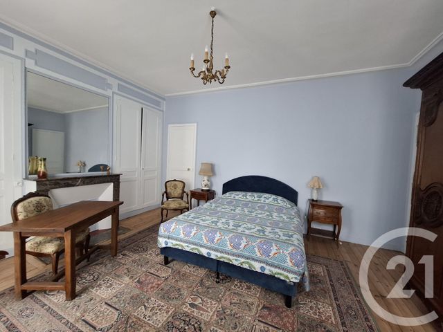 Maison &agrave; vendre - 11 pi&egrave;ces - 226 m2 - Lisieux - 14 - BASSE-NORMANDIE