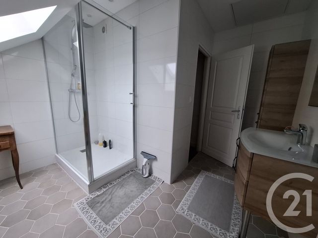 Maison &agrave; vendre - 11 pi&egrave;ces - 226 m2 - Lisieux - 14 - BASSE-NORMANDIE