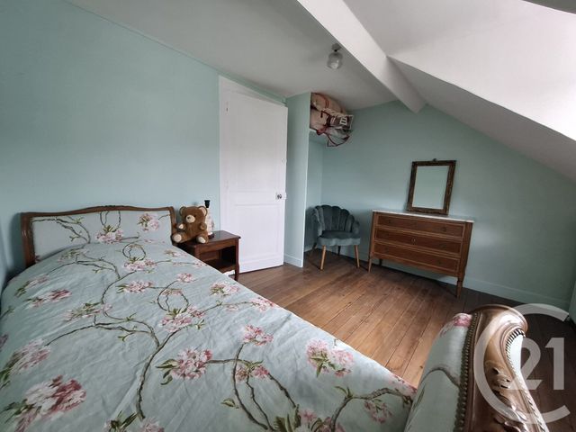 Maison &agrave; vendre - 11 pi&egrave;ces - 226 m2 - Lisieux - 14 - BASSE-NORMANDIE