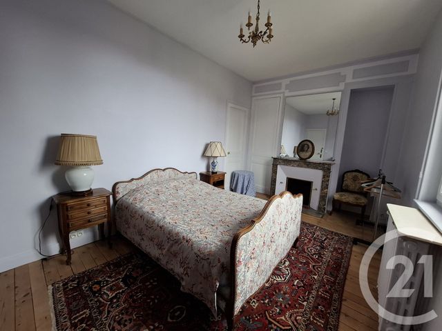 Maison &agrave; vendre - 11 pi&egrave;ces - 226 m2 - Lisieux - 14 - BASSE-NORMANDIE