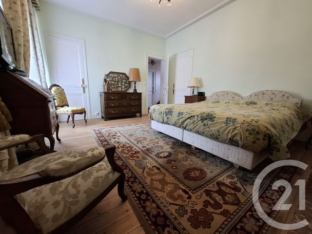 Maison &agrave; vendre - 11 pi&egrave;ces - 226 m2 - Lisieux - 14 - BASSE-NORMANDIE