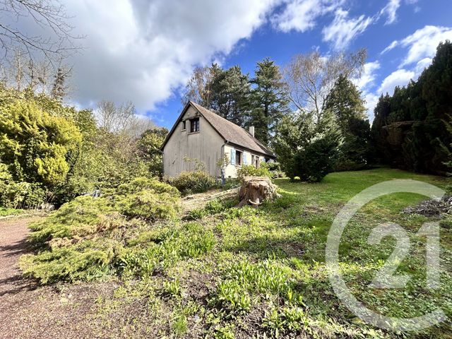 Maison &agrave; vendre - 4 pi&egrave;ces - 85 m2 - Pont L Eveque - 14 - BASSE-NORMANDIE