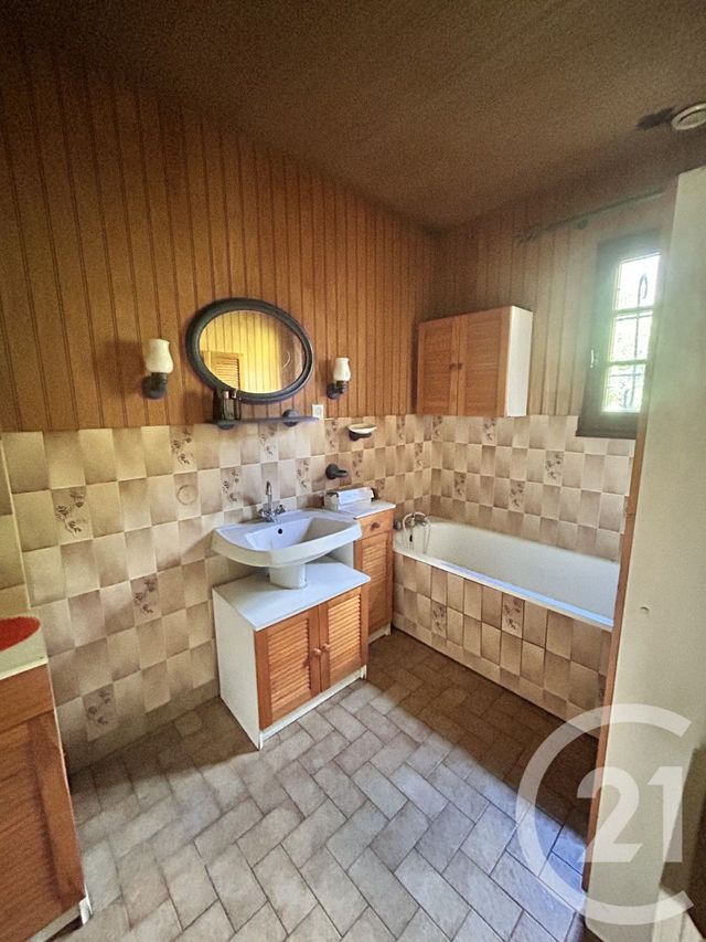 Maison &agrave; vendre - 4 pi&egrave;ces - 85 m2 - Pont L Eveque - 14 - BASSE-NORMANDIE