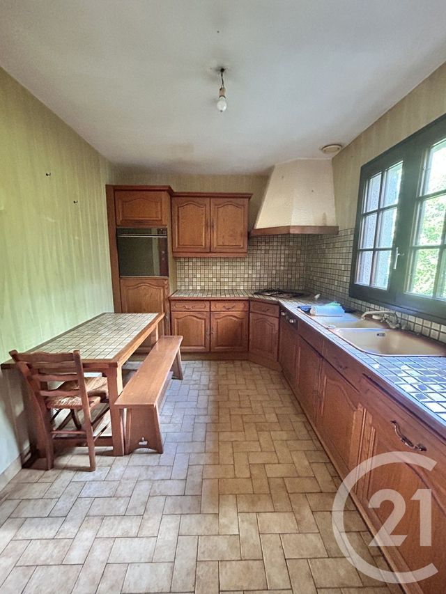 Maison &agrave; vendre - 4 pi&egrave;ces - 85 m2 - Pont L Eveque - 14 - BASSE-NORMANDIE