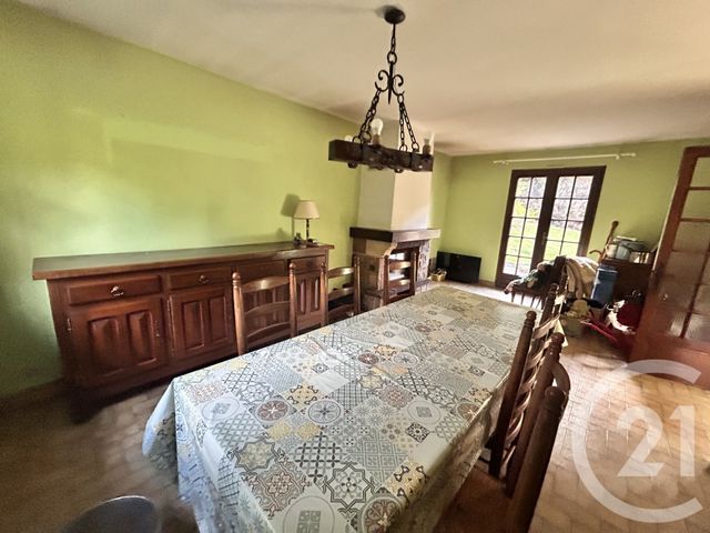 Maison &agrave; vendre - 4 pi&egrave;ces - 85 m2 - Pont L Eveque - 14 - BASSE-NORMANDIE