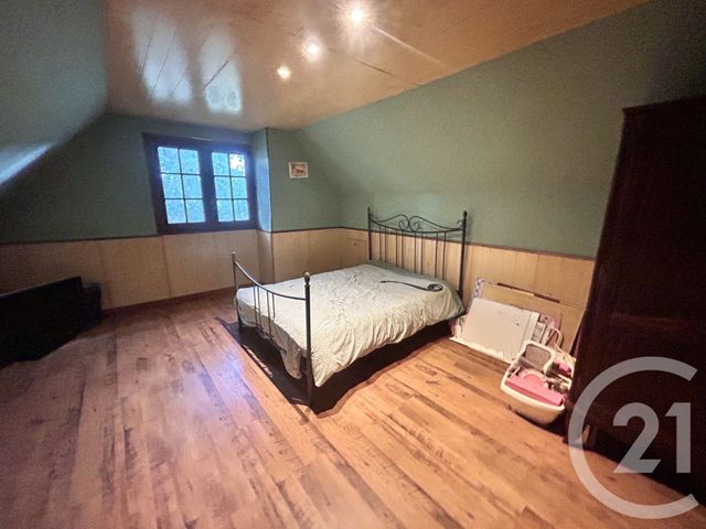 Maison &agrave; vendre - 4 pi&egrave;ces - 85 m2 - Pont L Eveque - 14 - BASSE-NORMANDIE