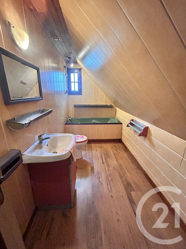 Maison &agrave; vendre - 4 pi&egrave;ces - 85 m2 - Pont L Eveque - 14 - BASSE-NORMANDIE