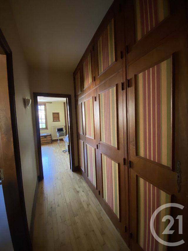 Maison &agrave; vendre - 4 pi&egrave;ces - 120 m2 - Lisieux - 14 - BASSE-NORMANDIE