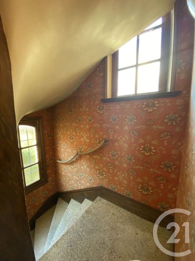 Maison &agrave; vendre - 4 pi&egrave;ces - 120 m2 - Lisieux - 14 - BASSE-NORMANDIE