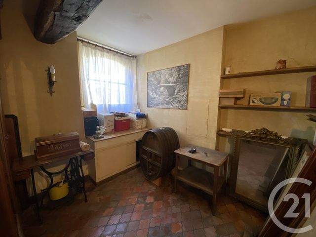 Maison &agrave; vendre - 4 pi&egrave;ces - 120 m2 - Lisieux - 14 - BASSE-NORMANDIE