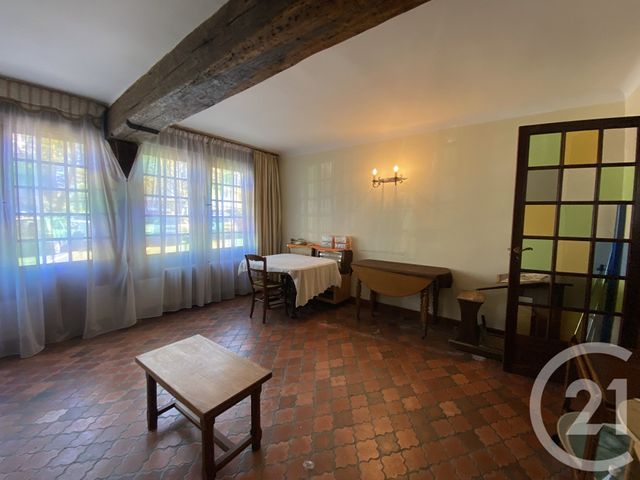 Maison &agrave; vendre - 4 pi&egrave;ces - 120 m2 - Lisieux - 14 - BASSE-NORMANDIE