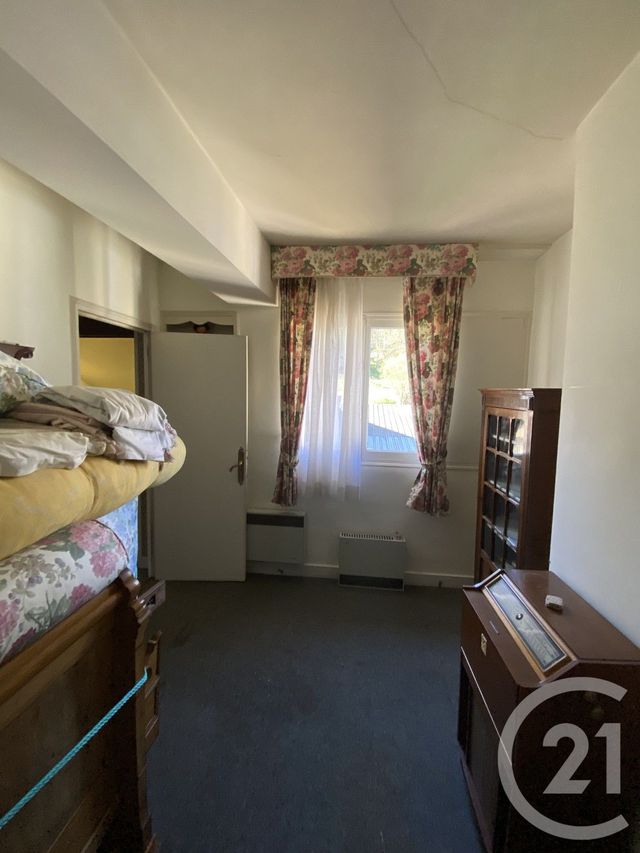 Maison &agrave; vendre - 4 pi&egrave;ces - 120 m2 - Lisieux - 14 - BASSE-NORMANDIE