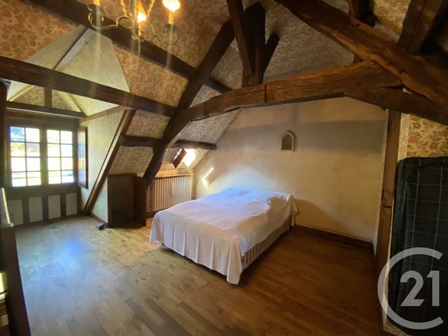 Maison &agrave; vendre - 4 pi&egrave;ces - 120 m2 - Lisieux - 14 - BASSE-NORMANDIE