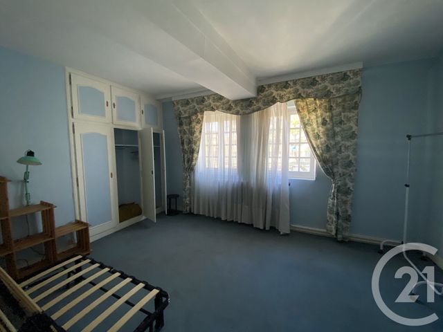 Maison &agrave; vendre - 4 pi&egrave;ces - 120 m2 - Lisieux - 14 - BASSE-NORMANDIE