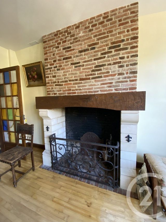 Maison &agrave; vendre - 4 pi&egrave;ces - 120 m2 - Lisieux - 14 - BASSE-NORMANDIE