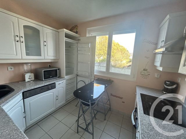 Appartement F2 &agrave; louer - 2 pi&egrave;ces - 43,58 m2 - Caen - 14 - BASSE-NORMANDIE