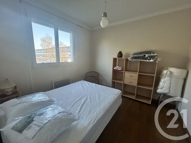 Appartement F2 &agrave; louer - 2 pi&egrave;ces - 43,58 m2 - Caen - 14 - BASSE-NORMANDIE
