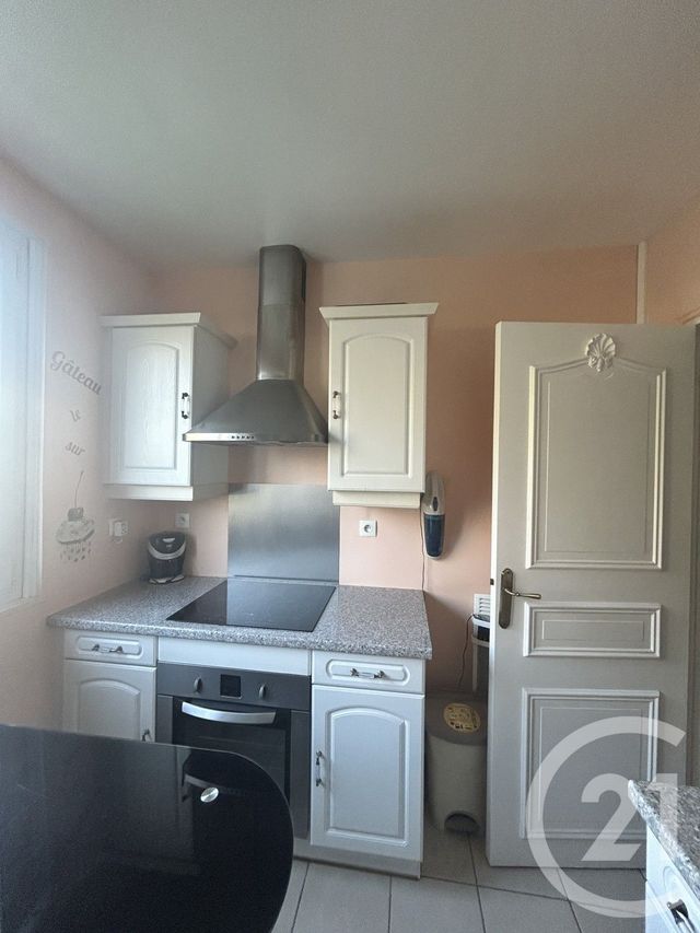 Appartement F2 &agrave; louer - 2 pi&egrave;ces - 43,58 m2 - Caen - 14 - BASSE-NORMANDIE