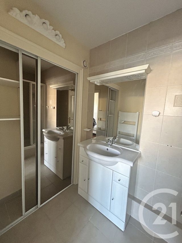 Appartement F2 &agrave; louer - 2 pi&egrave;ces - 43,58 m2 - Caen - 14 - BASSE-NORMANDIE