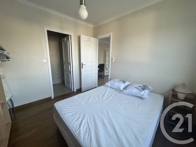 Appartement F2 &agrave; louer - 2 pi&egrave;ces - 43,58 m2 - Caen - 14 - BASSE-NORMANDIE