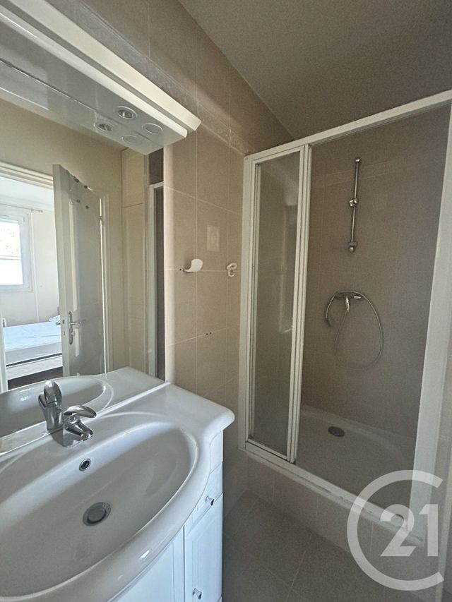 Appartement F2 &agrave; louer - 2 pi&egrave;ces - 43,58 m2 - Caen - 14 - BASSE-NORMANDIE