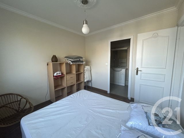 Appartement F2 &agrave; louer - 2 pi&egrave;ces - 43,58 m2 - Caen - 14 - BASSE-NORMANDIE