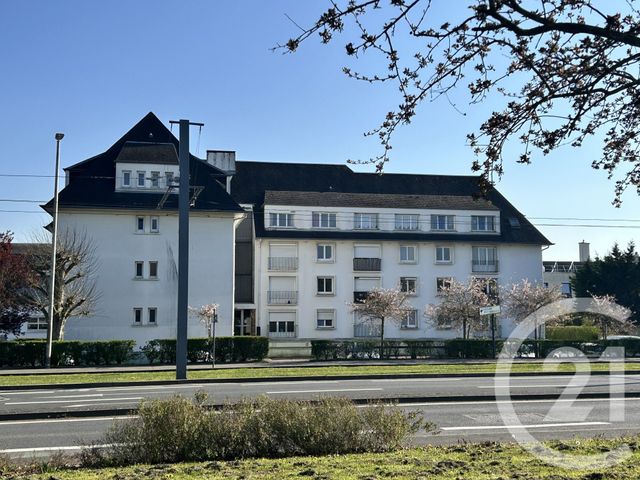 appartement - CAEN - 14