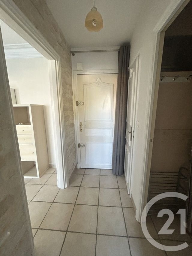 Appartement F2 &agrave; louer - 2 pi&egrave;ces - 43,58 m2 - Caen - 14 - BASSE-NORMANDIE
