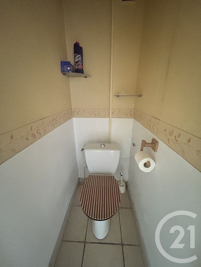 Appartement F2 &agrave; louer - 2 pi&egrave;ces - 43,58 m2 - Caen - 14 - BASSE-NORMANDIE