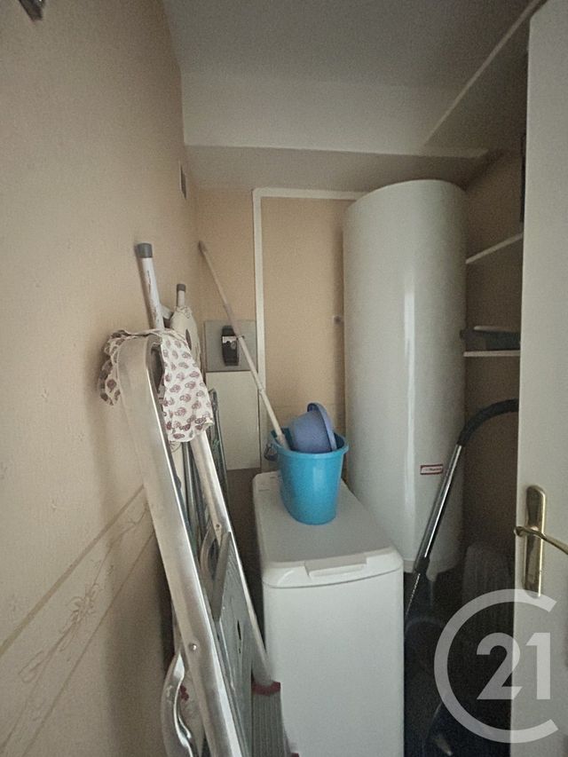 Appartement F2 &agrave; louer - 2 pi&egrave;ces - 43,58 m2 - Caen - 14 - BASSE-NORMANDIE