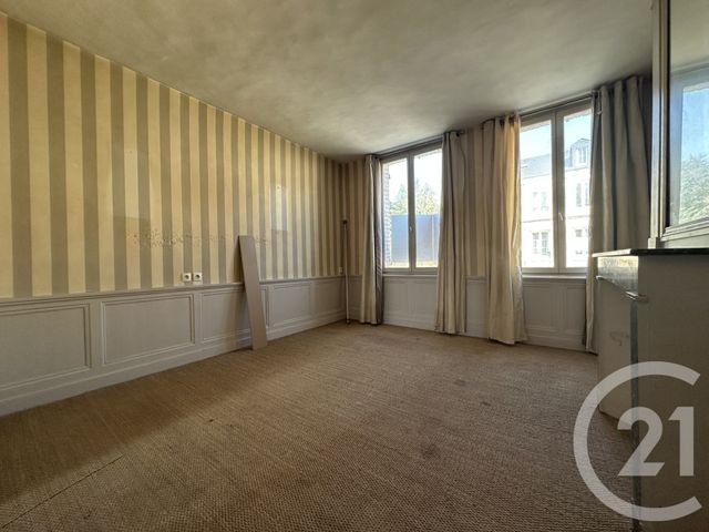 Maison &agrave; vendre - 4 pi&egrave;ces - 105 m2 - Lisieux - 14 - BASSE-NORMANDIE