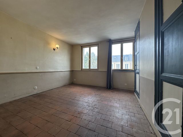 Maison &agrave; vendre - 4 pi&egrave;ces - 105 m2 - Lisieux - 14 - BASSE-NORMANDIE