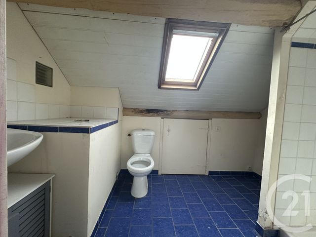 Maison &agrave; vendre - 4 pi&egrave;ces - 105 m2 - Lisieux - 14 - BASSE-NORMANDIE