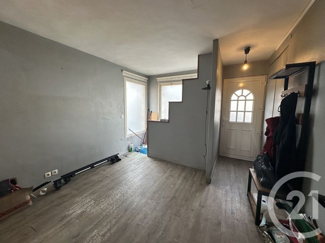 Maison &agrave; vendre - 4 pi&egrave;ces - 105 m2 - Lisieux - 14 - BASSE-NORMANDIE