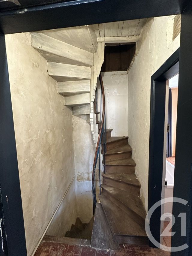 Maison &agrave; vendre - 4 pi&egrave;ces - 105 m2 - Lisieux - 14 - BASSE-NORMANDIE