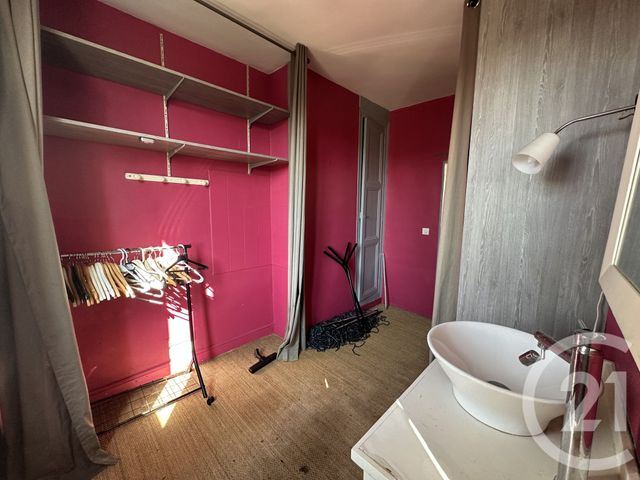 Maison &agrave; vendre - 4 pi&egrave;ces - 105 m2 - Lisieux - 14 - BASSE-NORMANDIE