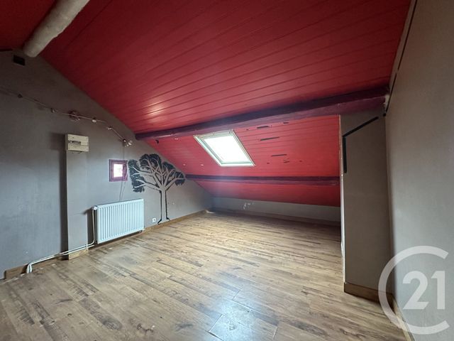 Maison &agrave; vendre - 4 pi&egrave;ces - 105 m2 - Lisieux - 14 - BASSE-NORMANDIE