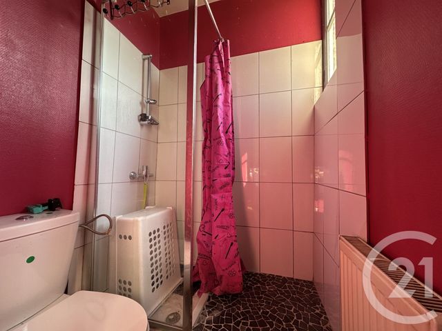 Maison &agrave; vendre - 4 pi&egrave;ces - 105 m2 - Lisieux - 14 - BASSE-NORMANDIE