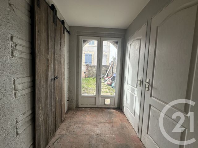 Maison &agrave; vendre - 4 pi&egrave;ces - 105 m2 - Lisieux - 14 - BASSE-NORMANDIE