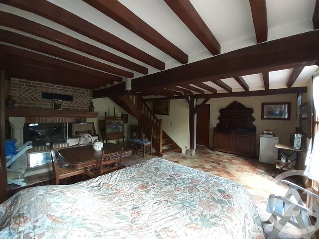 Maison &agrave; vendre - 4 pi&egrave;ces - 150 m2 - Epaignes - 27 - HAUTE-NORMANDIE