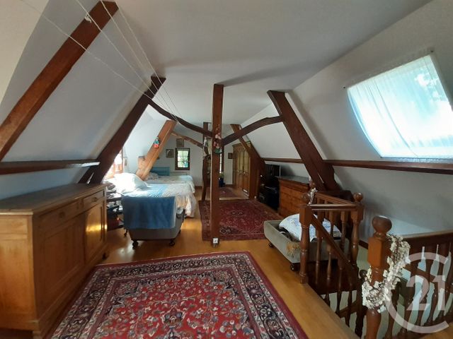 Maison &agrave; vendre - 4 pi&egrave;ces - 150 m2 - Epaignes - 27 - HAUTE-NORMANDIE