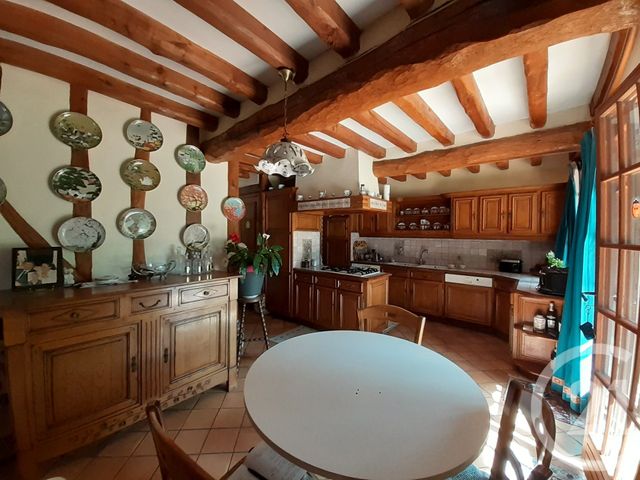 Maison &agrave; vendre - 4 pi&egrave;ces - 150 m2 - Epaignes - 27 - HAUTE-NORMANDIE